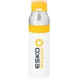 h2go Jogger 20.9 oz Stainless Steel Thermal Bottle — view 3