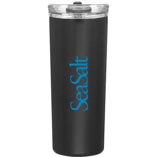 Petal 20.9 oz Double Wall Stainless Steel Tumbler — view 2