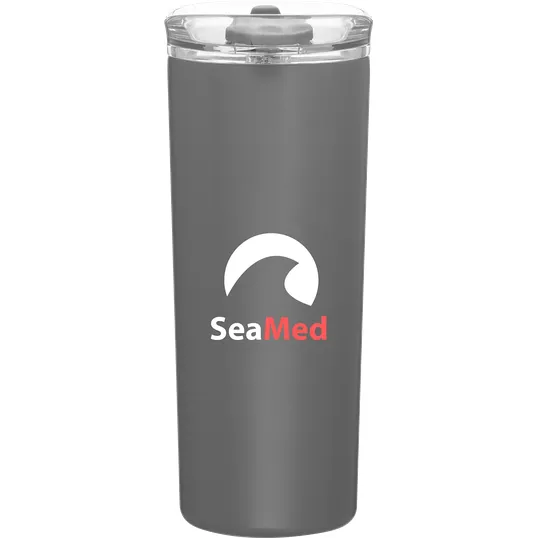 Petal 20.9 oz Double Wall Stainless Steel Tumbler — view 5