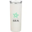 Petal 20.9 oz Double Wall Stainless Steel Tumbler