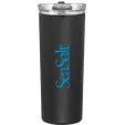Petal 20.9 oz Double Wall Stainless Steel Tumbler — view 2