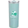 Petal 20.9 oz Double Wall Stainless Steel Tumbler — view 4