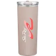 Petal 20.9 oz Double Wall Stainless Steel Tumbler — view 6