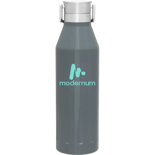 h2go Cerro 20.9 oz Stainless Steel Thermal Bottle — view 5