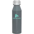 h2go Cerro 20.9 oz Stainless Steel Thermal Bottle — view 5