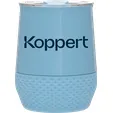 Eros 12 oz Double Wall Stainless Steel Tumbler — view 2