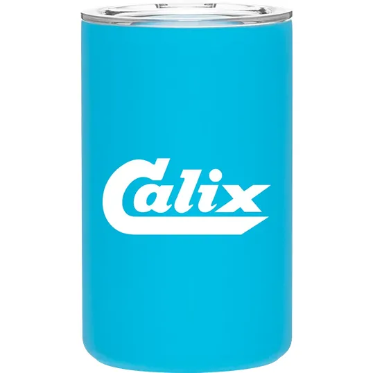 Apollo 11 oz Stainless Steel Tumbler and Can Cooler — view 2