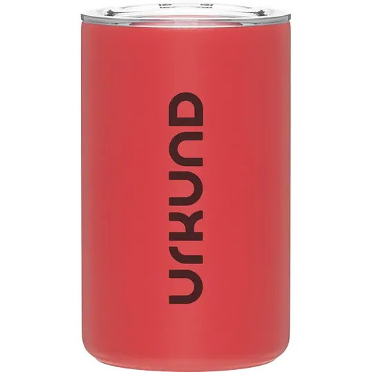 Apollo 11 oz Stainless Steel Tumbler and Can Cooler — view 3
