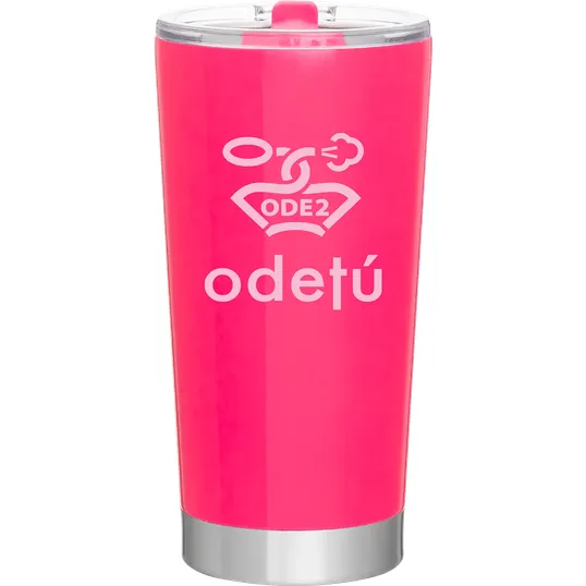 Frost 20 oz Double Wall Stainless Steel Tumbler — view 6
