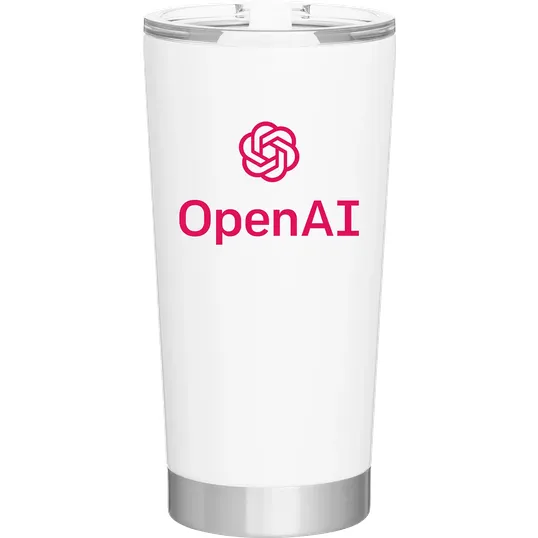 Frost 20 oz Double Wall Stainless Steel Tumbler — view 7