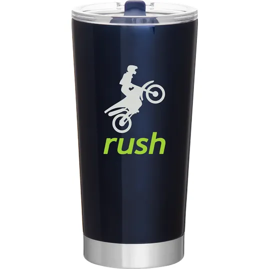 Frost 20 oz Double Wall Stainless Steel Tumbler — view 8