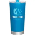 Frost 20 oz Double Wall Stainless Steel Tumbler — view 2