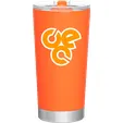 Frost 20 oz Double Wall Stainless Steel Tumbler — view 3