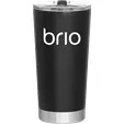 Frost 20 oz Double Wall Stainless Steel Tumbler — view 4