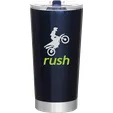 Frost 20 oz Double Wall Stainless Steel Tumbler — view 8