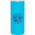 11 oz Double Wall Stainless Steel Tumbler — view 2