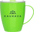Haus 12 oz Double Wall Stainless Steel Thermal Mug — view 10