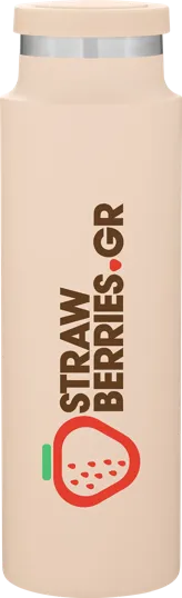 25 oz h2go Legion Insulated Bottle
