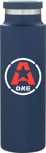25 oz h2go Legion Insulated Bottle — view 2