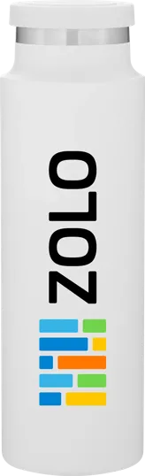 25 oz h2go Legion Insulated Bottle — view 4