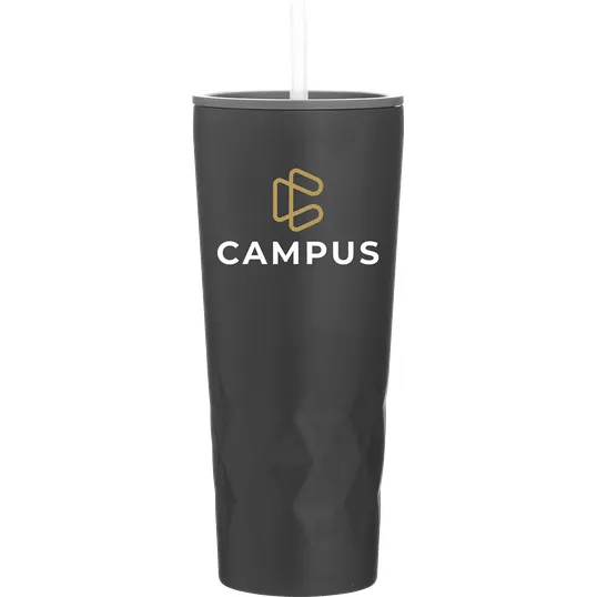 Triad 20.9 oz Thermal Tumbler — view 2
