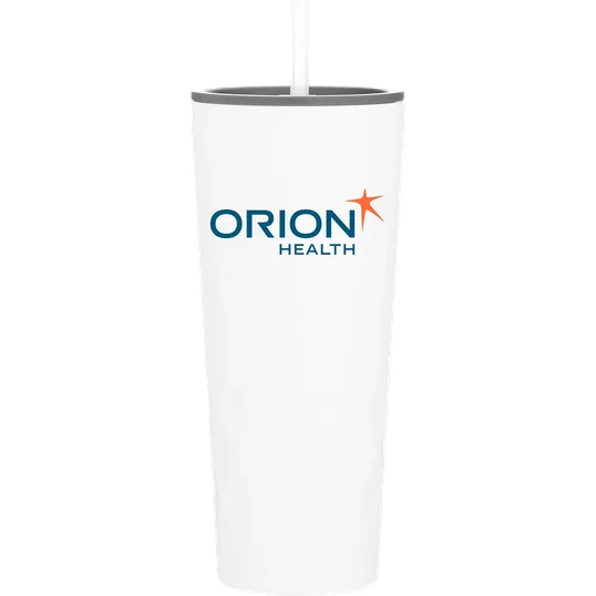 Triad 20.9 oz Thermal Tumbler — view 6