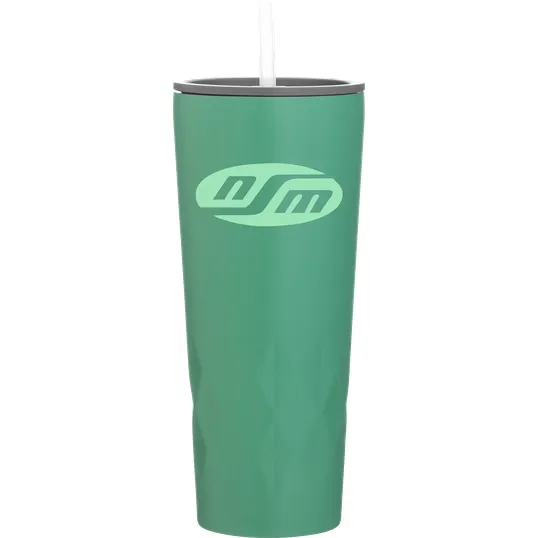 Triad 20.9 oz Thermal Tumbler — view 8