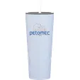 Triad 20.9 oz Thermal Tumbler — view 4