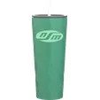 Triad 20.9 oz Thermal Tumbler — view 8