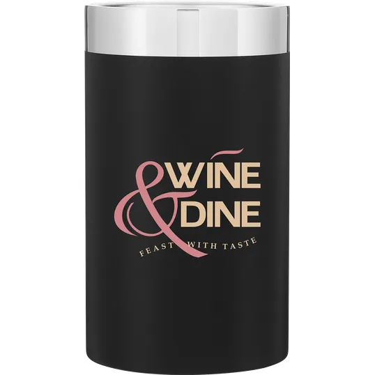 Sonoma 50 oz Stainless Steel Bottle Chiller