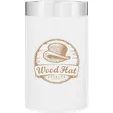 Sonoma 50 oz Stainless Steel Bottle Chiller — view 3