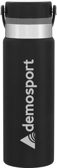 25 oz h2go Realm Insulated Bottle — view 4