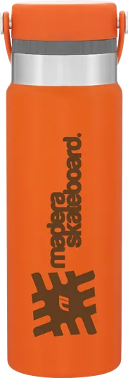 25 oz h2go Realm Insulated Bottle — view 8
