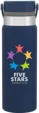 25 oz h2go Realm Insulated Bottle — view 3