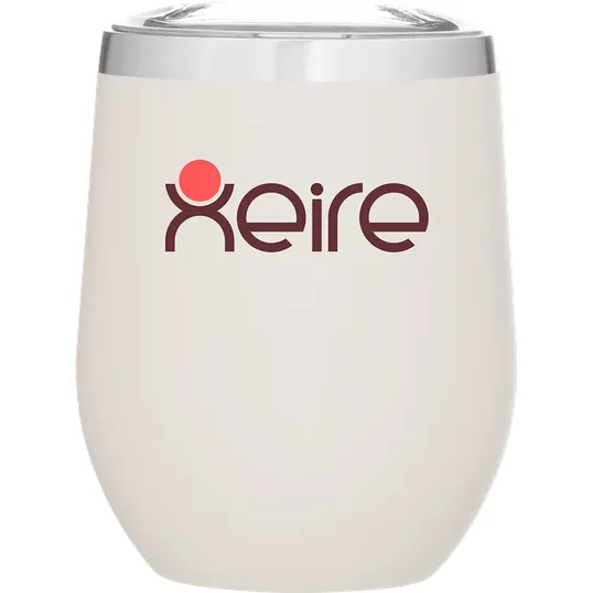 Cece 12 oz Stainless Steel Thermal Tumbler