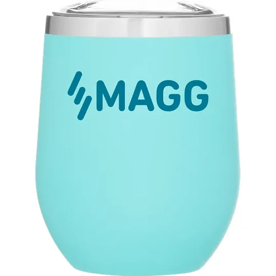 Cece 12 oz Stainless Steel Thermal Tumbler — view 3