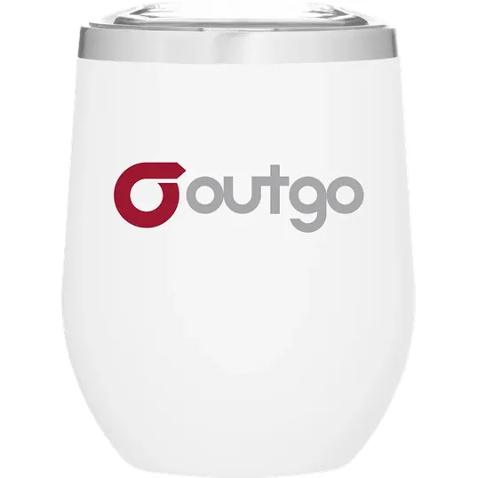 Cece 12 oz Stainless Steel Thermal Tumbler — view 8