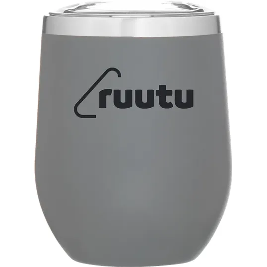 Cece 12 oz Stainless Steel Thermal Tumbler — view 9
