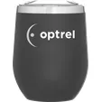 Cece 12 oz Stainless Steel Thermal Tumbler — view 2