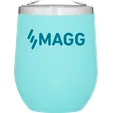 Cece 12 oz Stainless Steel Thermal Tumbler — view 3