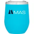 Cece 12 oz Stainless Steel Thermal Tumbler — view 4