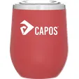 Cece 12 oz Stainless Steel Thermal Tumbler — view 7