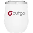 Cece 12 oz Stainless Steel Thermal Tumbler — view 8