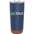Austin 20 oz Double-Wall Stainless Steel Tumbler