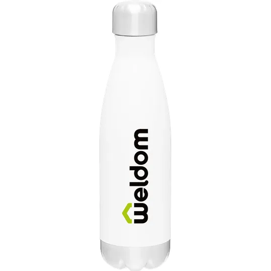 h2go Force 17 oz Stainless Steel Thermal Bottle — view 4