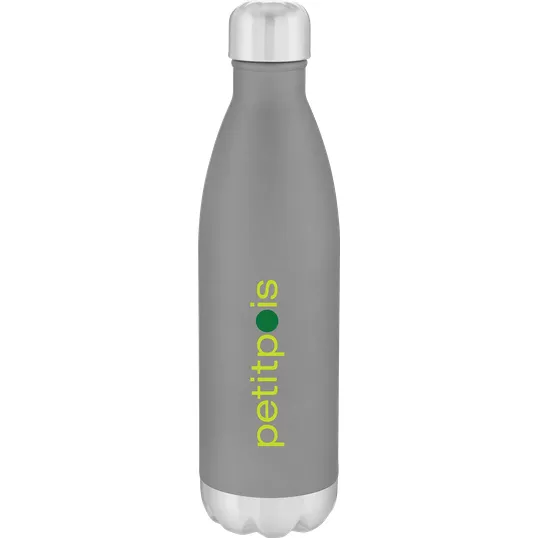 h2go Force 26 oz Stainless Steel Thermal Bottle
