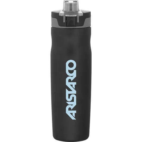 h2go Jolt 20.9 oz Stainless Steel Thermal Bottle — view 2
