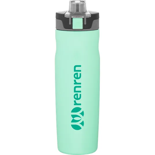 h2go Jolt 20.9 oz Stainless Steel Thermal Bottle — view 3