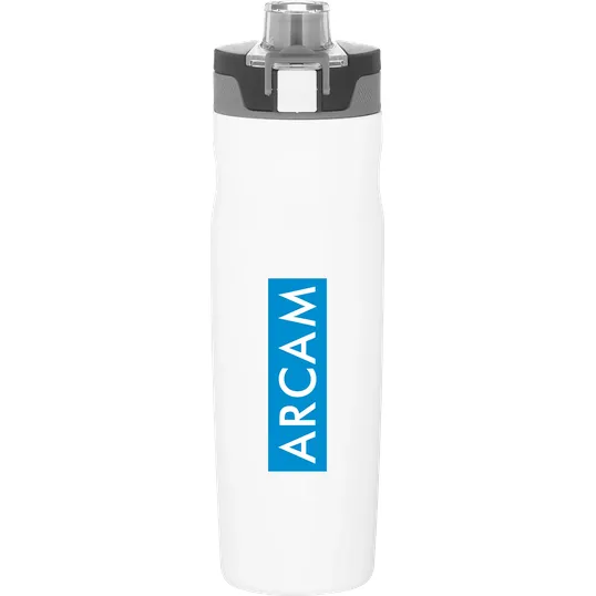 h2go Jolt 20.9 oz Stainless Steel Thermal Bottle — view 4