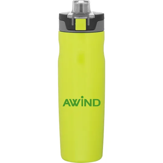 h2go Jolt 20.9 oz Stainless Steel Thermal Bottle — view 5